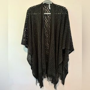 Black Wrap